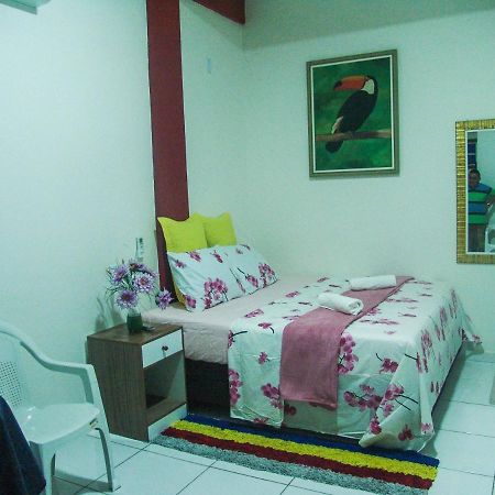 Conforto Total - Familia Mangas Monteiro Macapá Екстериор снимка
