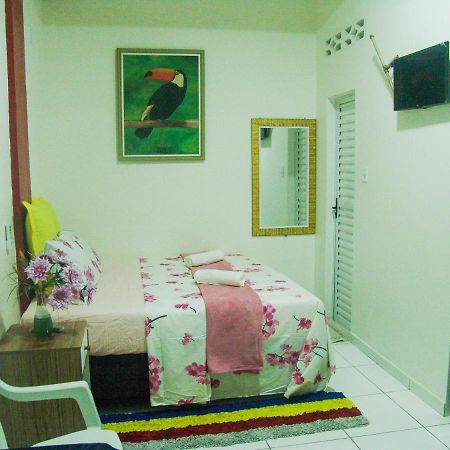 Conforto Total - Familia Mangas Monteiro Macapá Екстериор снимка