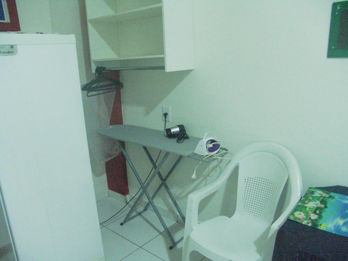Conforto Total - Familia Mangas Monteiro Macapá Екстериор снимка