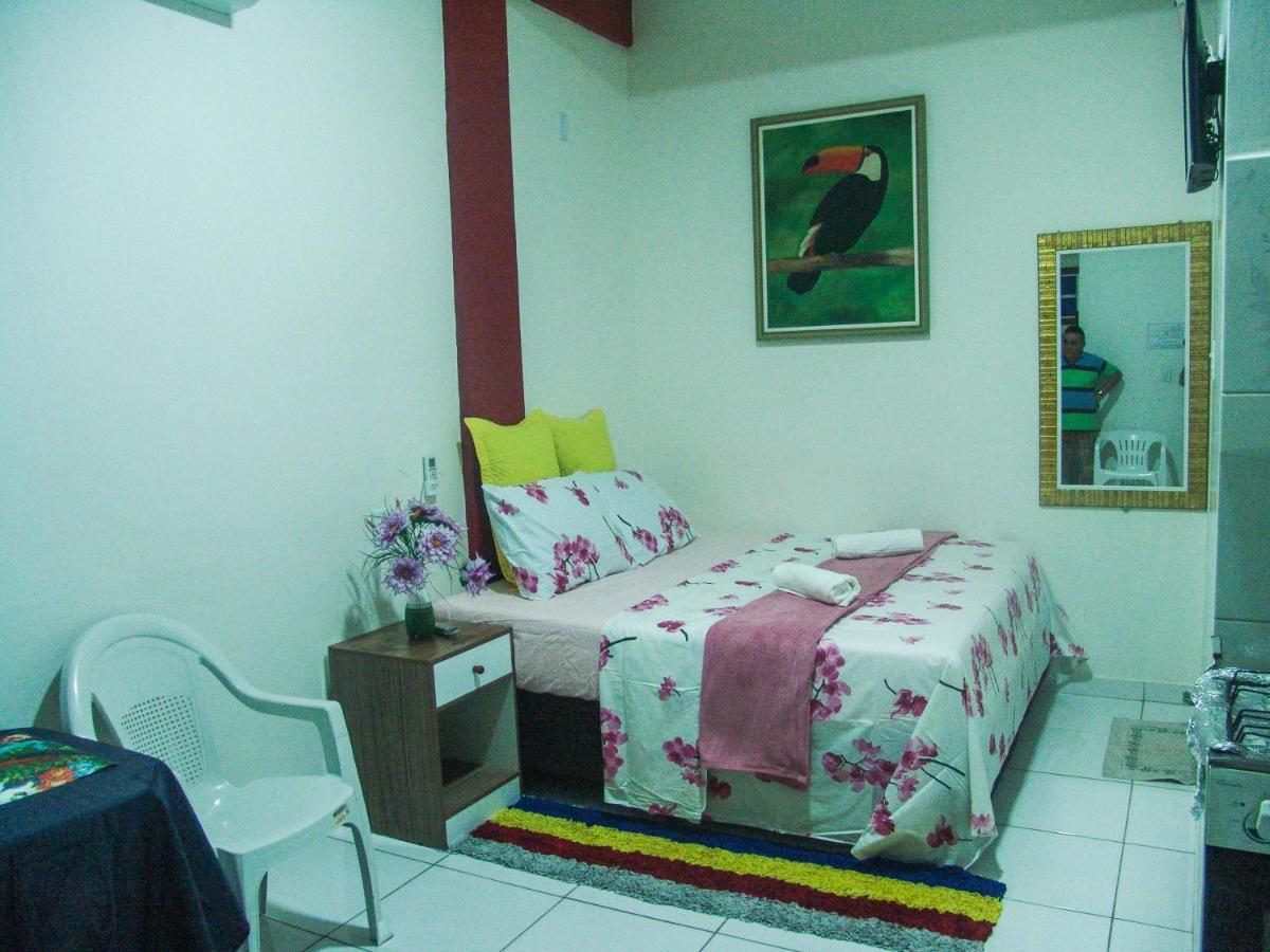 Conforto Total - Familia Mangas Monteiro Macapá Екстериор снимка