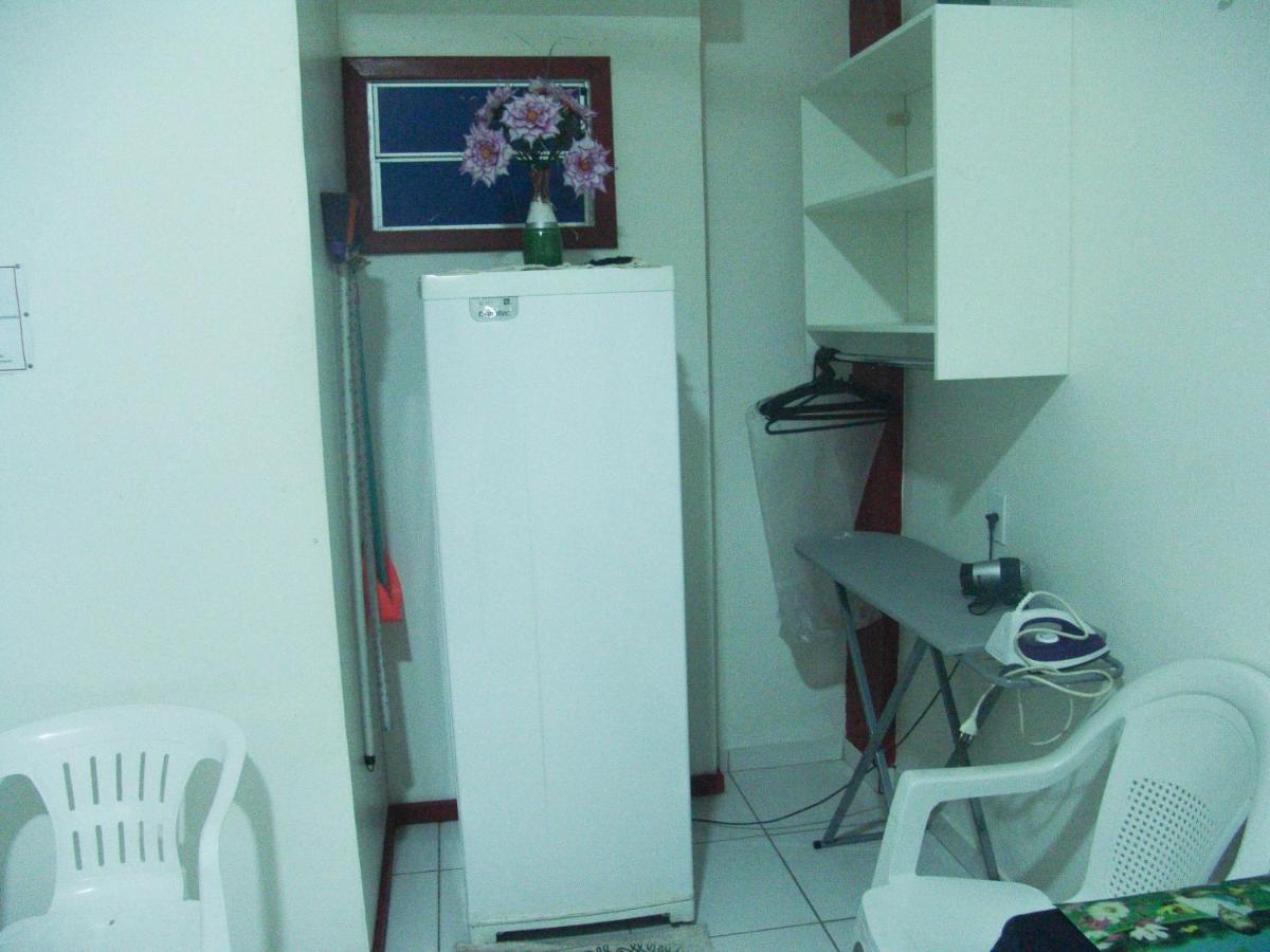 Conforto Total - Familia Mangas Monteiro Macapá Екстериор снимка