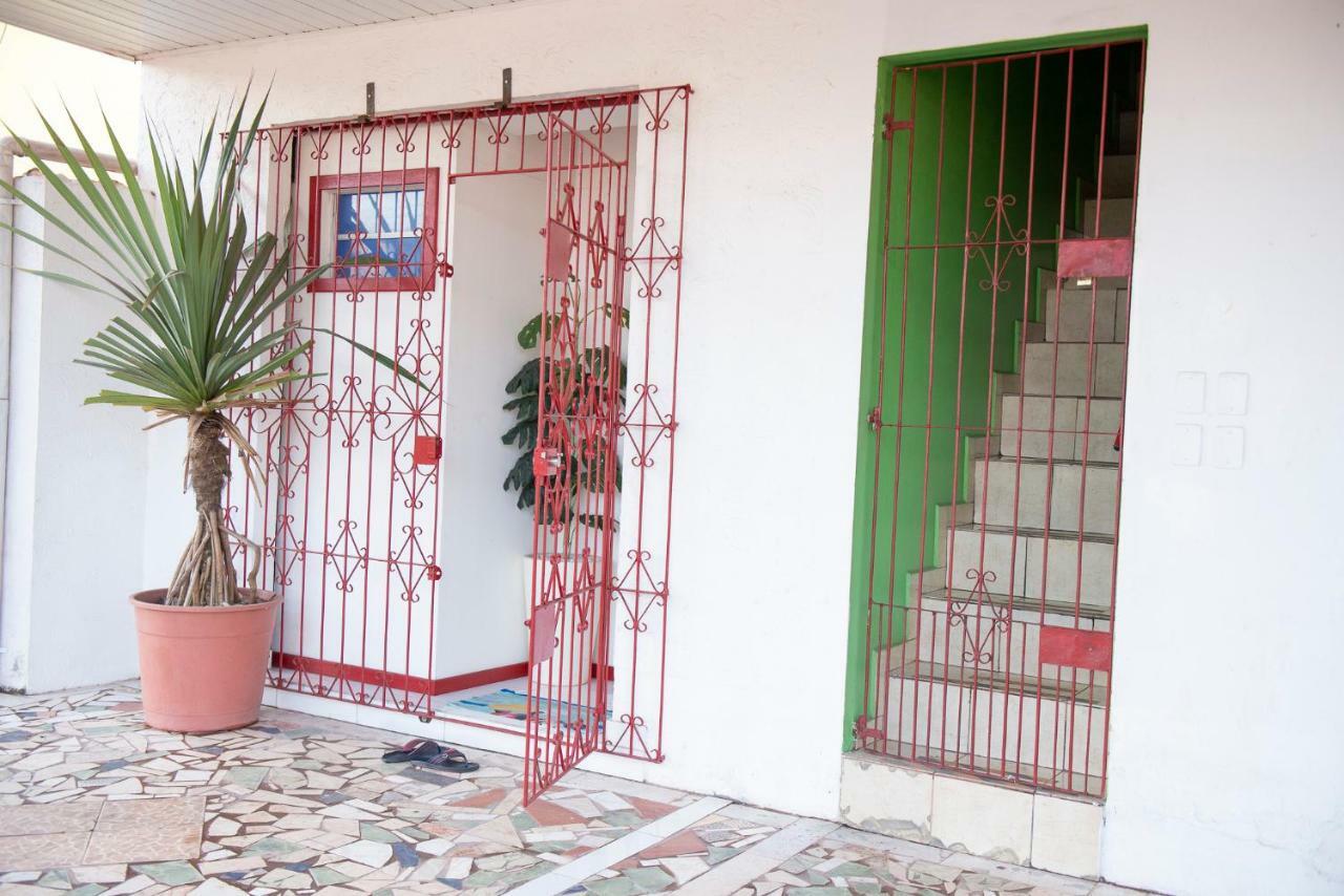 Conforto Total - Familia Mangas Monteiro Macapá Екстериор снимка