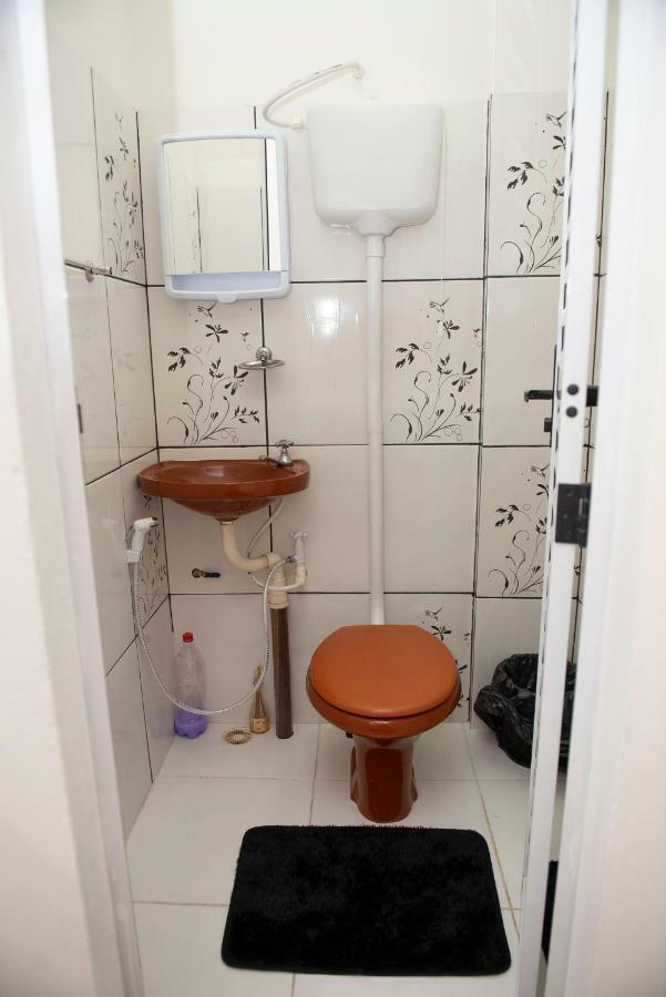 Conforto Total - Familia Mangas Monteiro Macapá Екстериор снимка